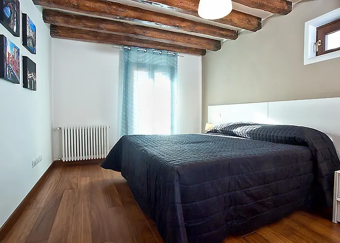 굿 와인 아파트먼츠 베니스