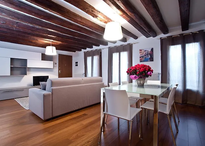 굿 와인 아파트먼츠 * 베니스