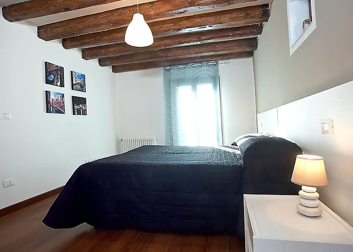 아파트 굿 와인 아파트먼츠