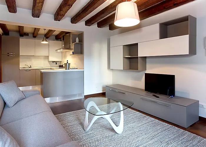 굿 와인 아파트먼츠 * 베니스