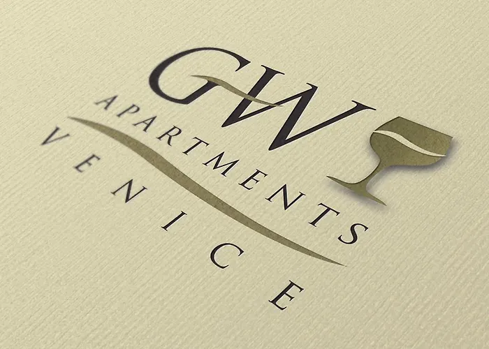 아파트 굿 와인 아파트먼츠