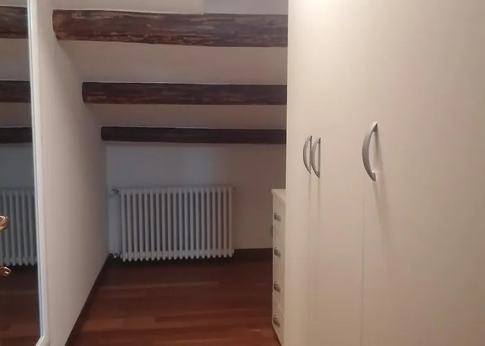 아파트 굿 와인 아파트먼츠