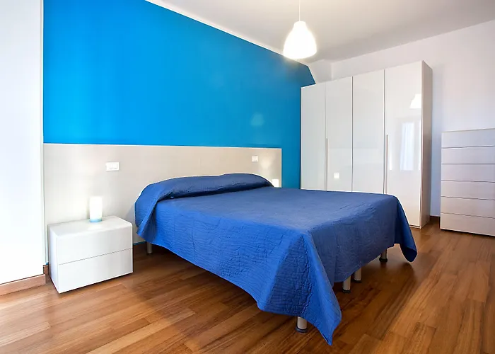 굿 와인 아파트먼츠 * 베니스