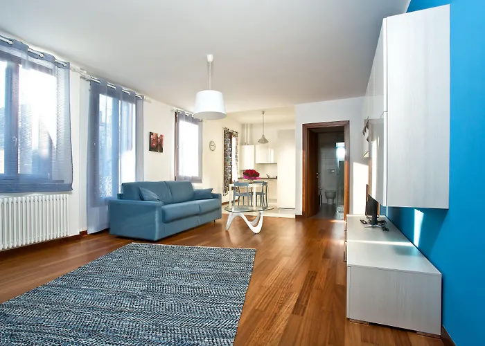 아파트 굿 와인 아파트먼츠