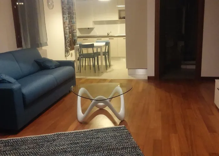 굿 와인 아파트먼츠 베니스