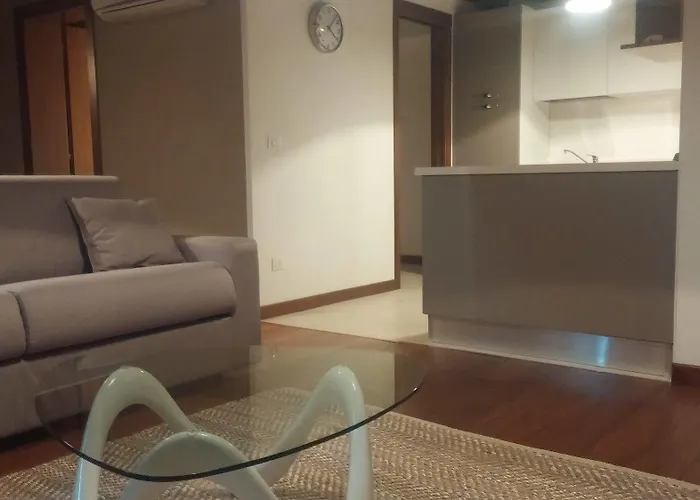 아파트 굿 와인 아파트먼츠