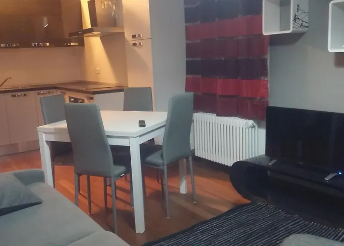 아파트 굿 와인 아파트먼츠