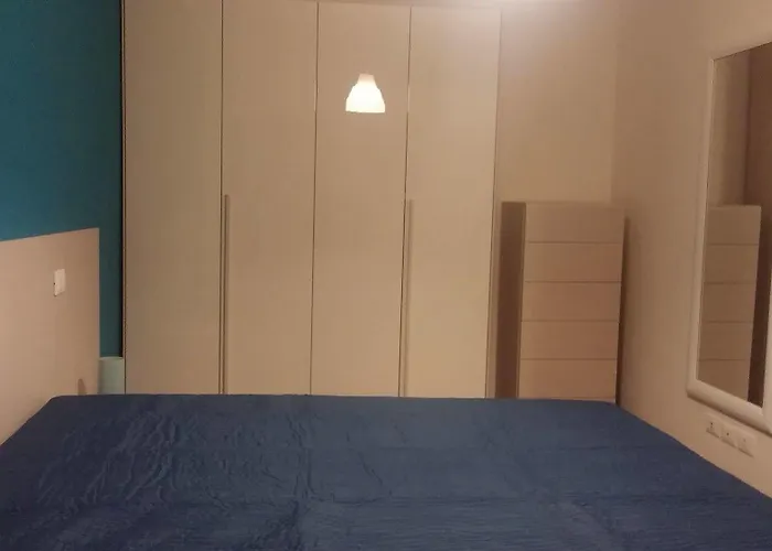 아파트 굿 와인 아파트먼츠 베니스