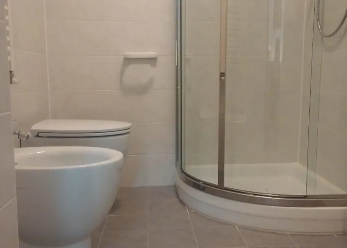 굿 와인 아파트먼츠 아파트 *