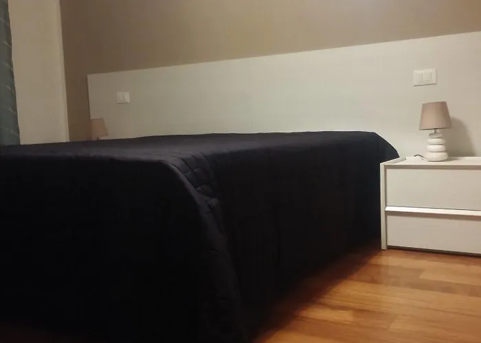 굿 와인 아파트먼츠