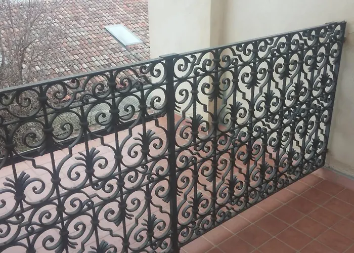 굿 와인 아파트먼츠 아파트 *